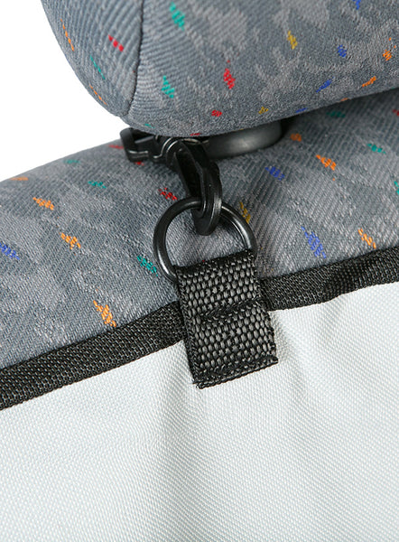 Waterproof Car Front Seat Cover