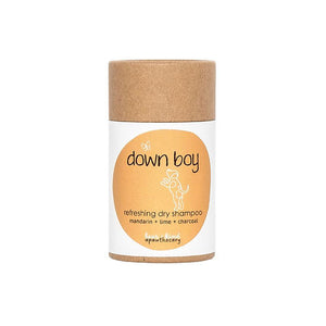 Australian Made Organic Down Boy Refreshing Shampoo