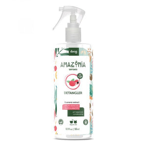 Amazonia Senses Detangler Guarna 500ml