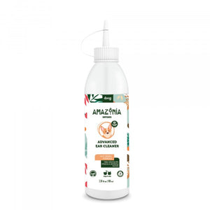 Amazonia Senses Ear Cleaner for Dogs