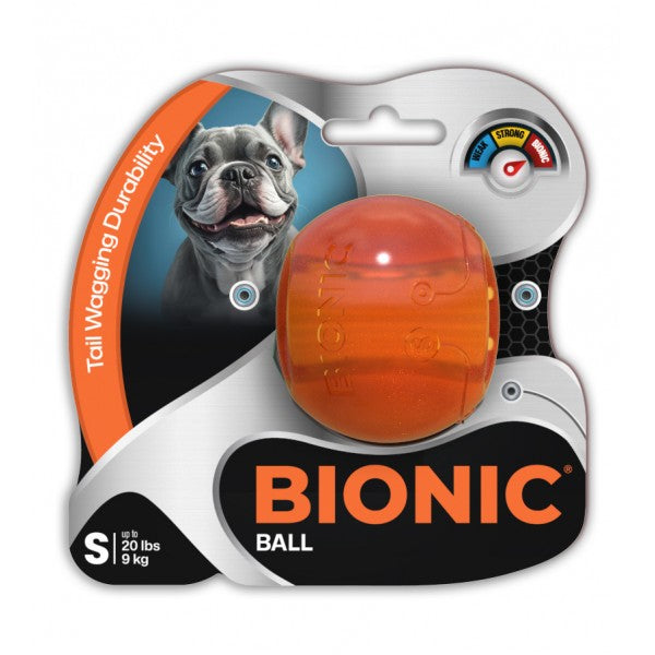 Bionic Super Ball - Dog Tough Toys