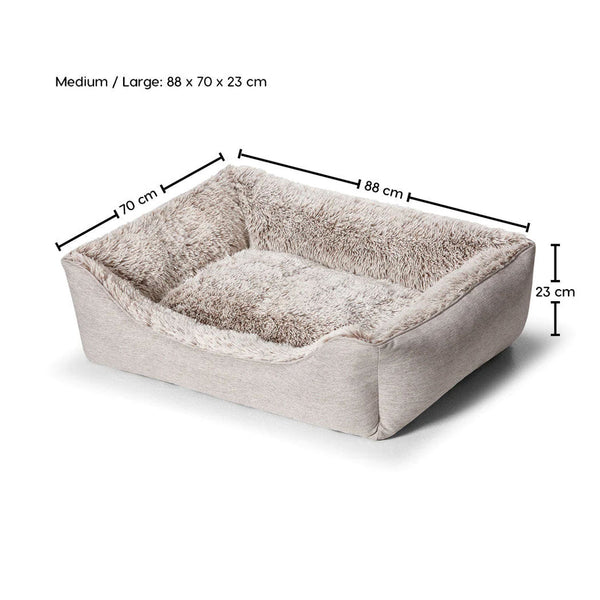 Snooza Calming Deep Sleeper - Mink