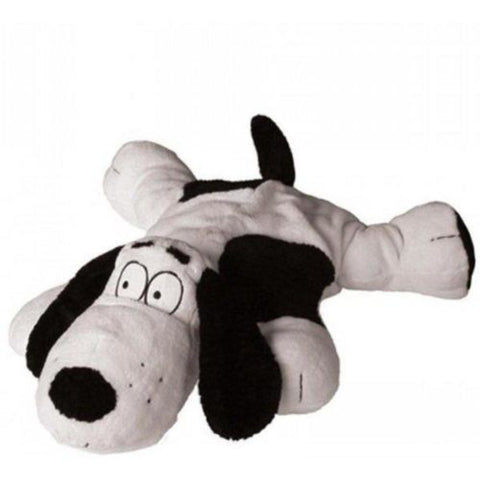 SnuggleSafe Cushion Cover Bonzo Dog