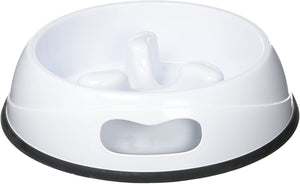 Pawise Slow Feeding Anti-Gulp Bowl