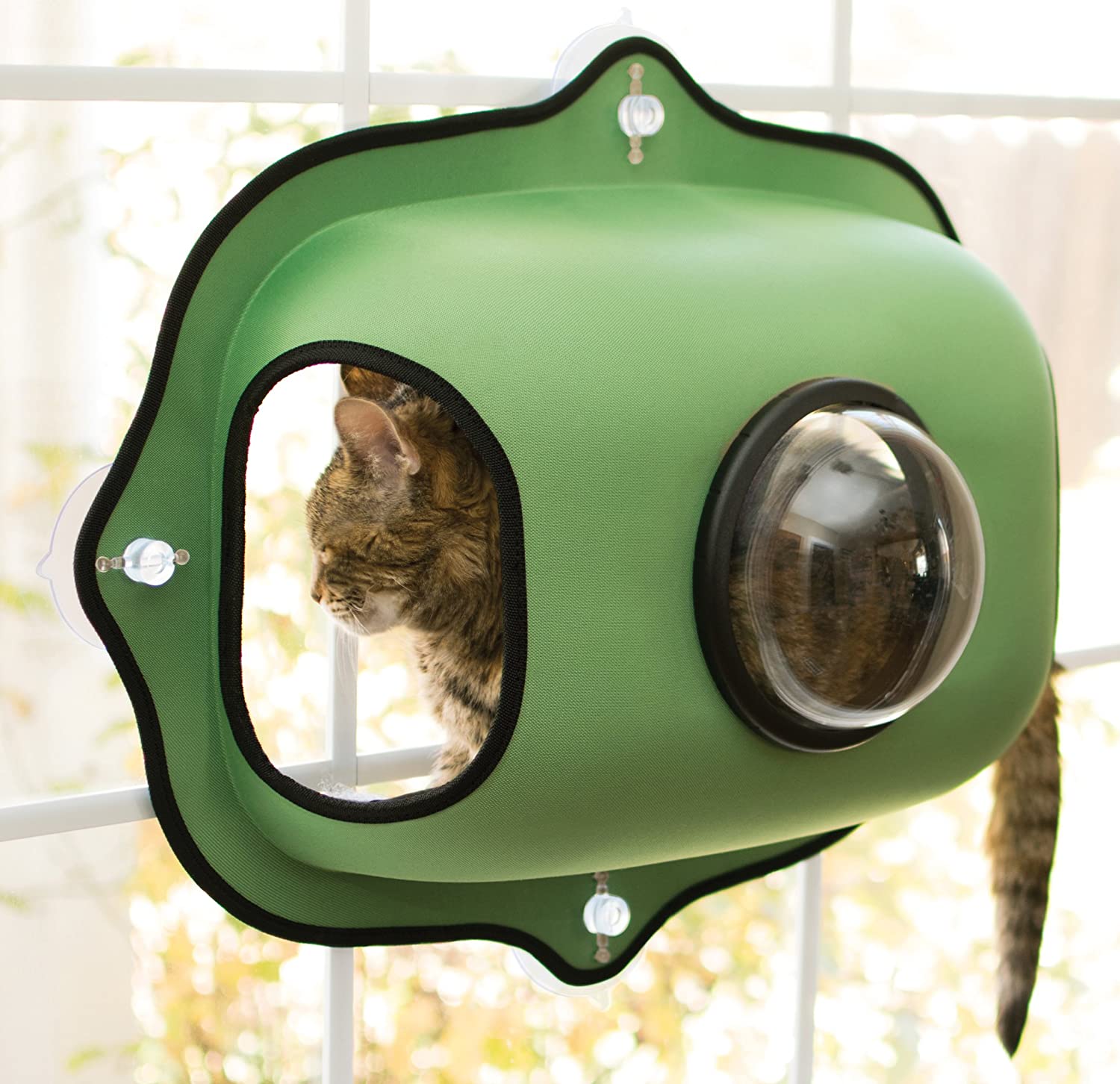 K&h pet products window best sale