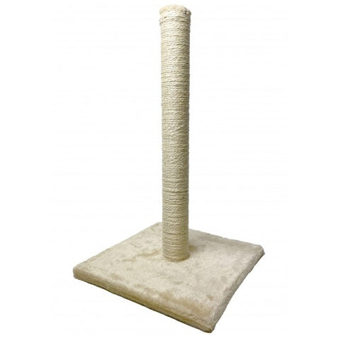 Classic Cat Scratch Post 60 x 35 X 35cm base