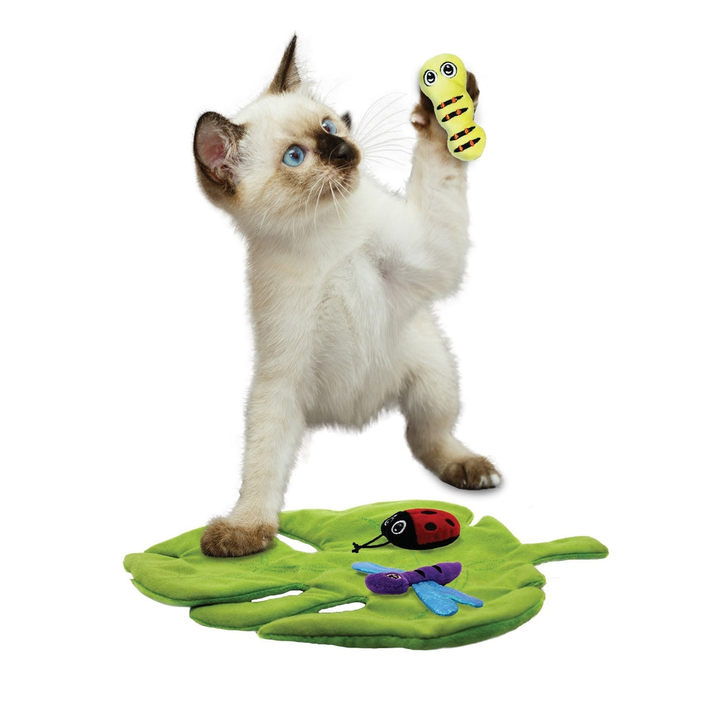 Kong interactive cat hot sale toys