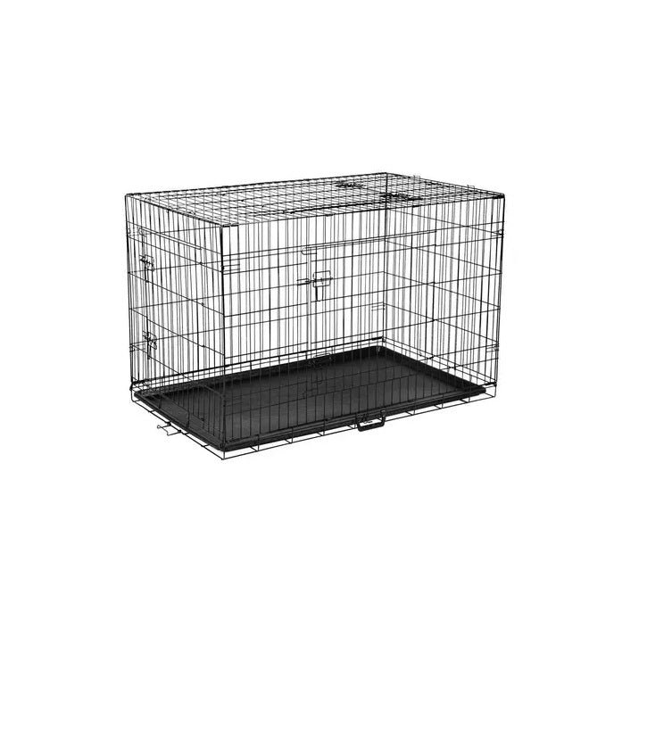 Dog Crate - Collasible Folding I.Pet